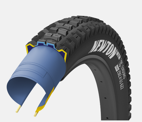 GOODYEAR PNEU VTT ENDURO NEWTON MTR