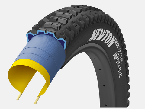 GOODYEAR PNEU VTT TRAIL NEWTON MTR