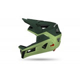 UFO PLAST MTB DEFCON TWO HELMET GREEN