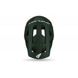 UFO PLAST MTB DEFCON TWO HELMET GREEN