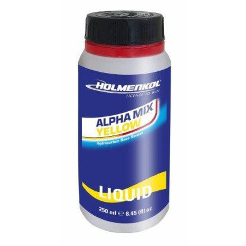 HOLMENKOL fart ALPHAMIX